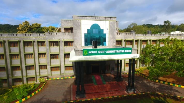 Kuvempu University-image