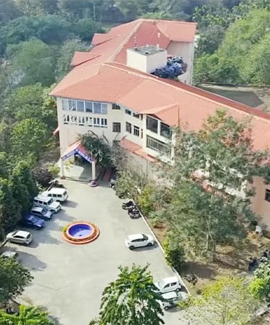 ICFAI University-image