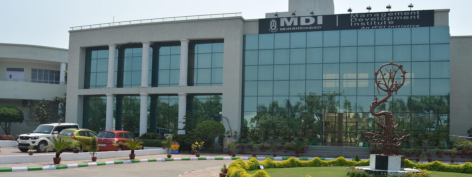 Management Development Institute-image