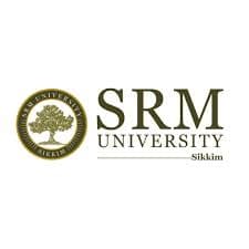 SRM University Sikkim-image