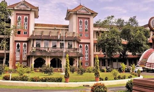 Cochin University of Science and Technology, School of Management Studies-image