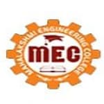 Mahalakshmi Engineering College-logo