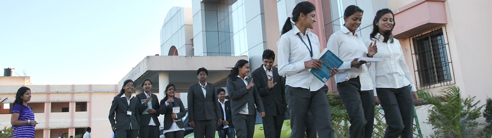 Nilai Institute of Management-image