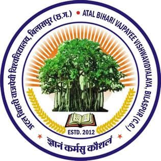 Bilaspur University-image
