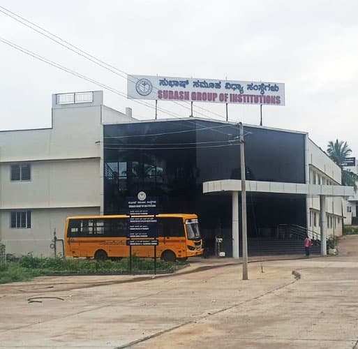 Subash College of Nursing-image