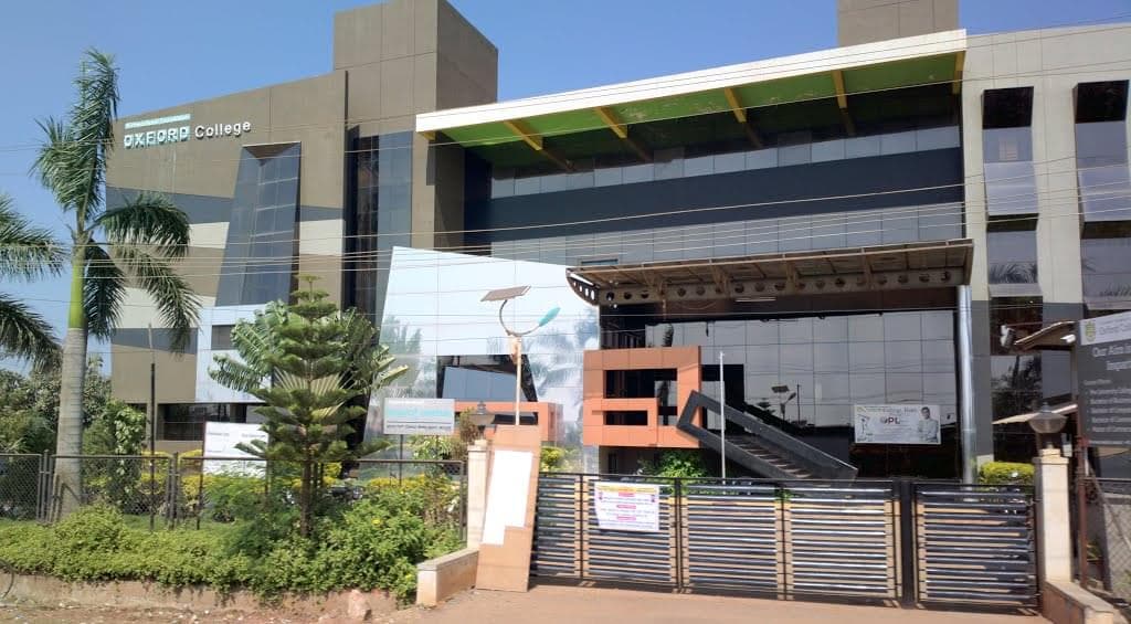 Oxford College-image