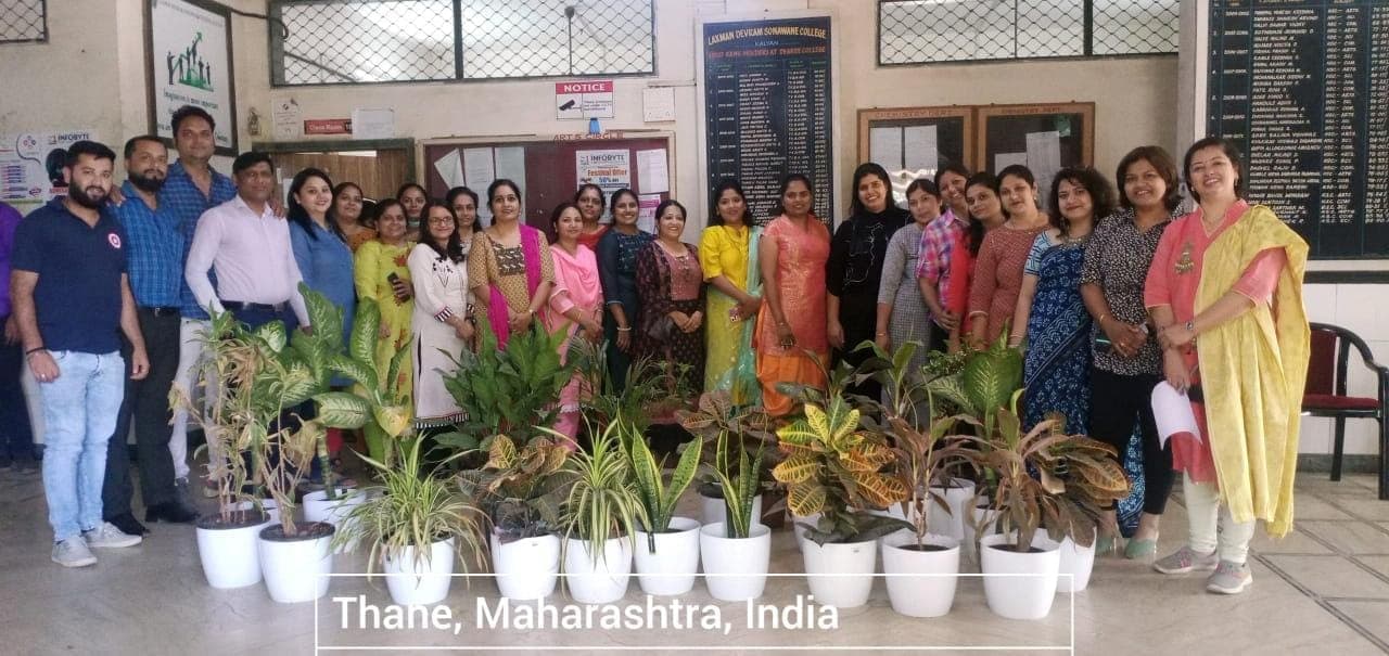 Laxman Devram Sonawane College-image