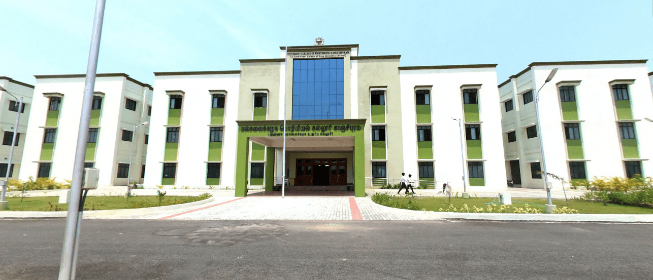 Anna University, College of Engineering-image