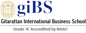 Gitarattan International Business School-image