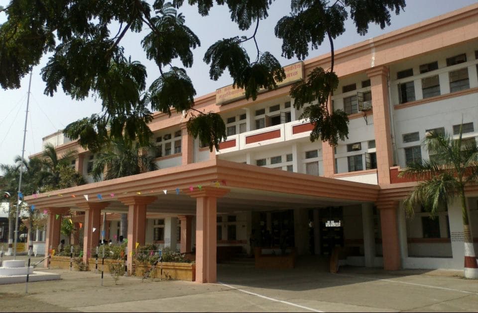 Shri Vasantrao Naik Government Medical College and Hospital-image