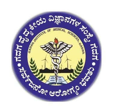 Gadag Institute of Medical Sciences-image