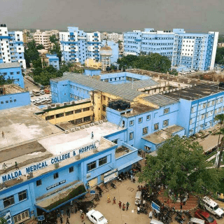 Malda Medical College and Hospital-image
