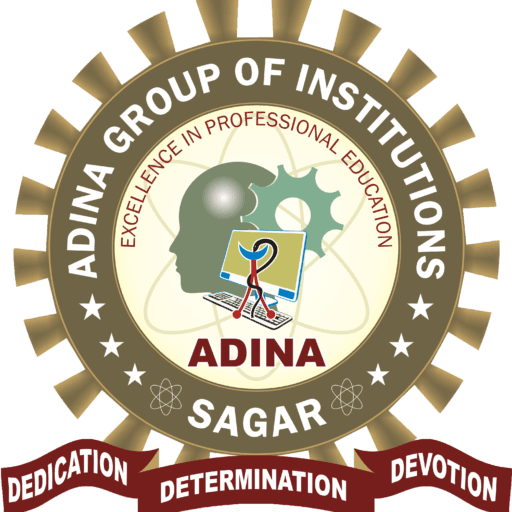 Adina Group of Institutions-image