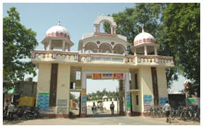 Tilak Dhari P.G. College-image