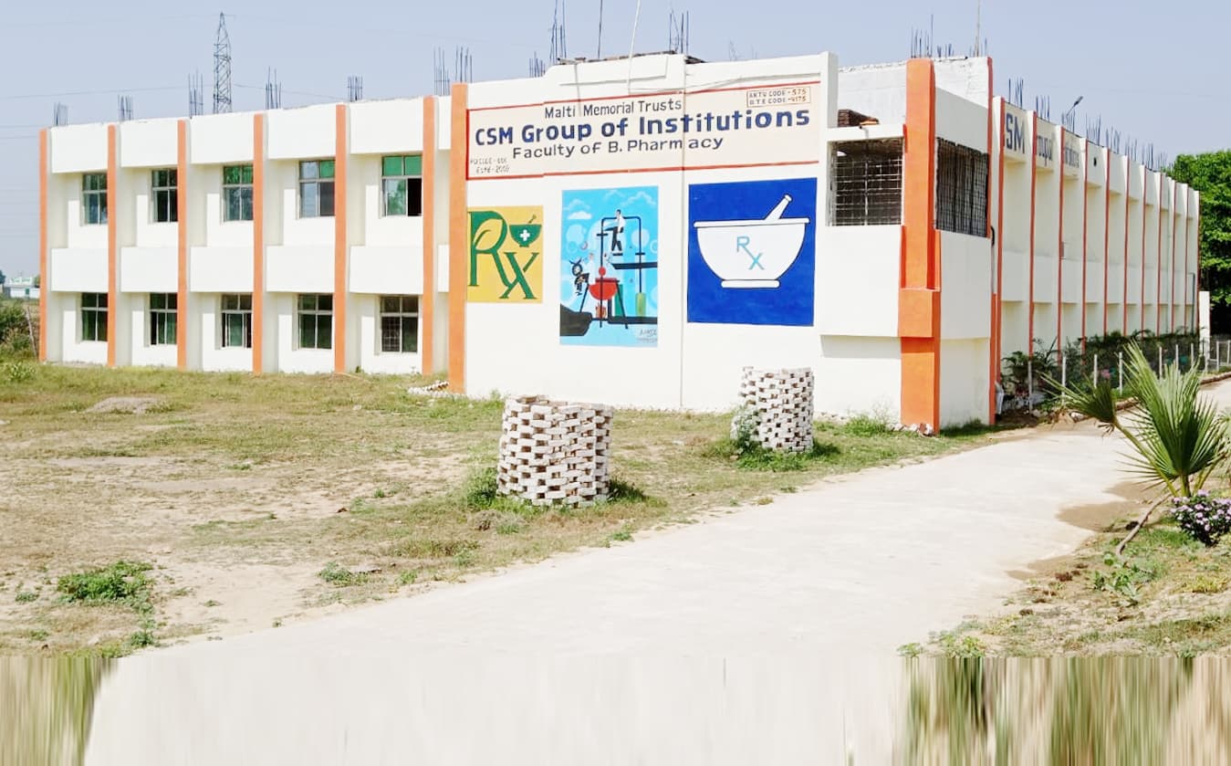 Chhatrpati Shahu Ji Maharaj Group of Institutions-image