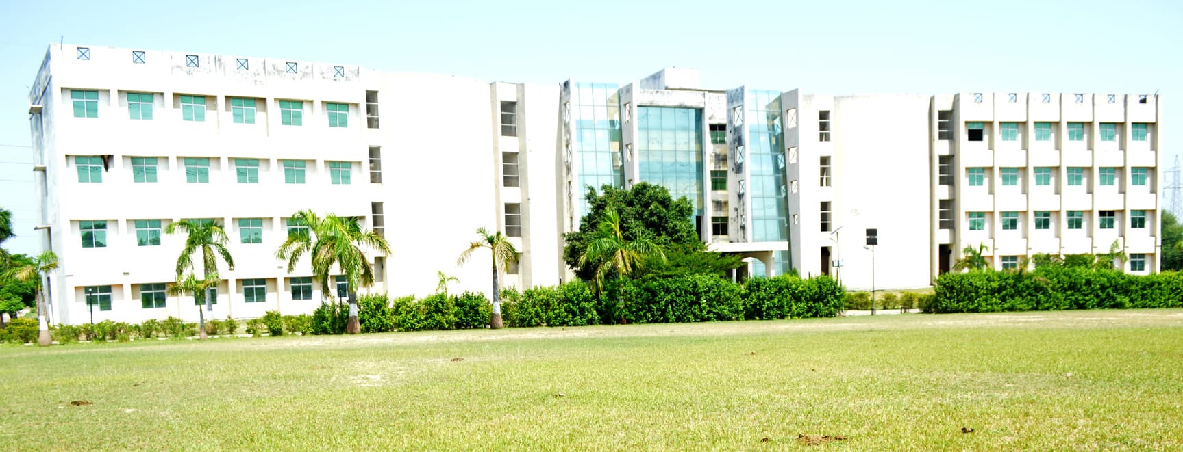 Chhatrpati Shahu Ji Maharaj Group of Institutions-image
