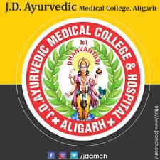 J.D. Ayurvedic PG Medical College-image