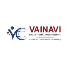Vainavi Educational Institutions-logo