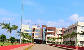 Central Institute of Plastics Engineering & Technology Raipur-image