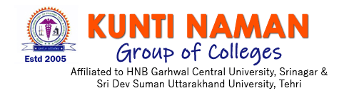 Kunti Naman Group of Colleges-image