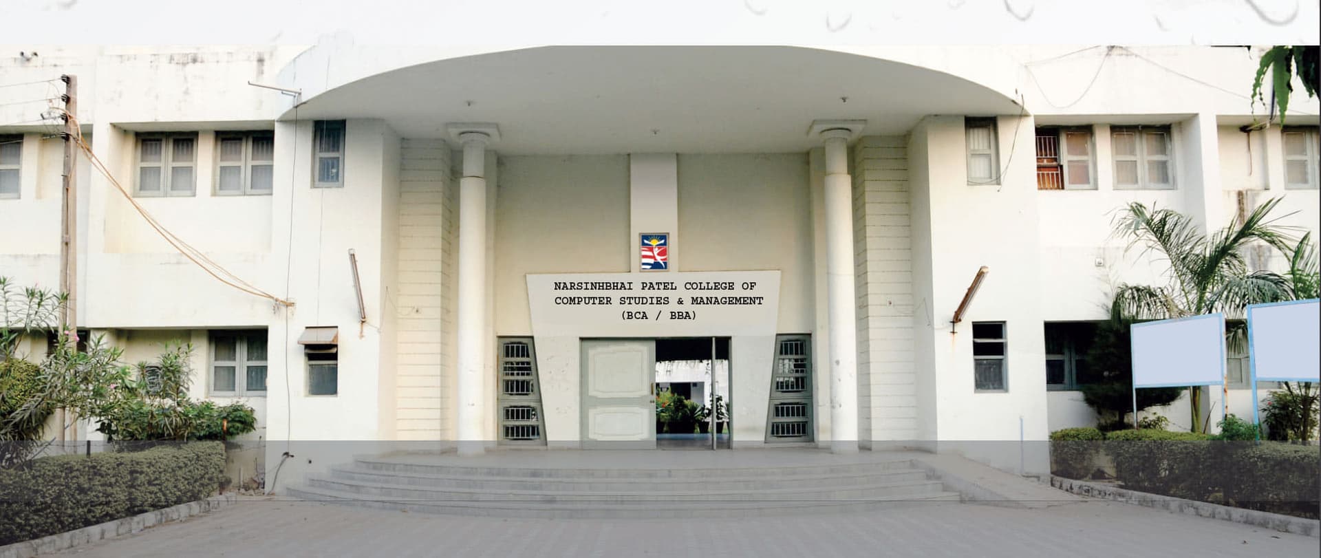Narsinhbhai Patel College of Computer Studies and Management-image