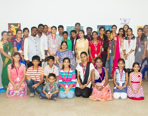 Tamil Nadu Music and Fine Arts University-image