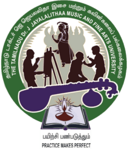 Tamil Nadu Music and Fine Arts University-image