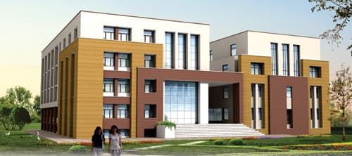 Kota Polytechnic College-image