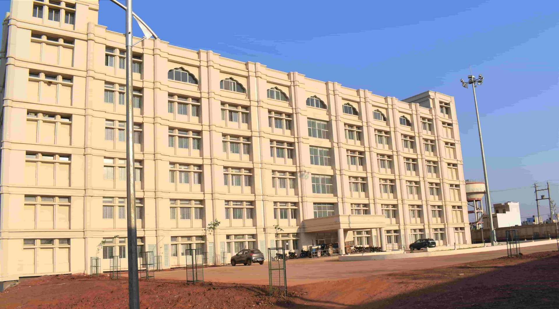 Government Medical College-image