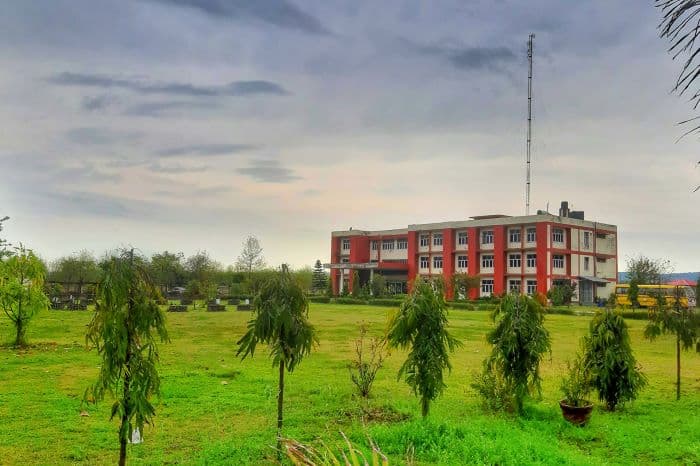 Himalayiya University-image