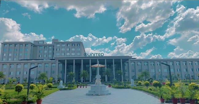 United Institute of Medical Sciences-image