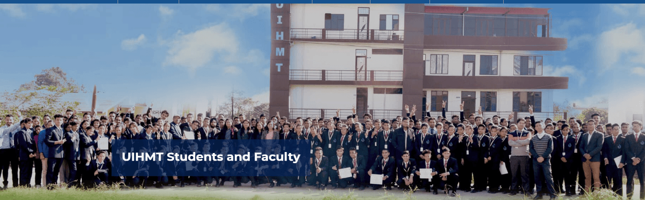 UIHMT Group of Colleges-image