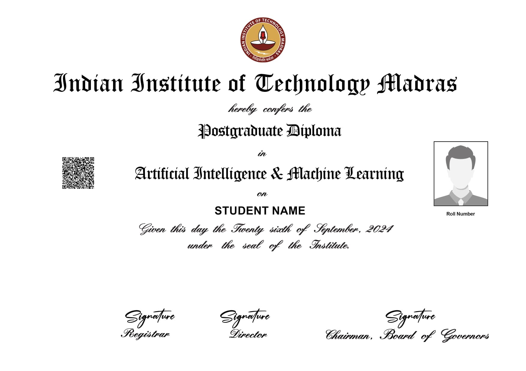 IIT Madras Online Degree-image