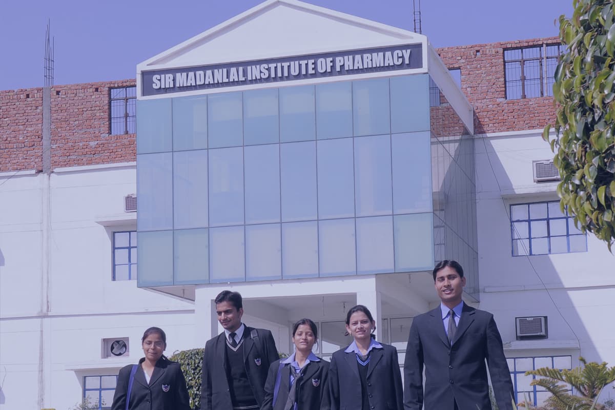 Sir Madan Lal Group Of Institutions Etawah-image