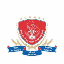 MG College-logo