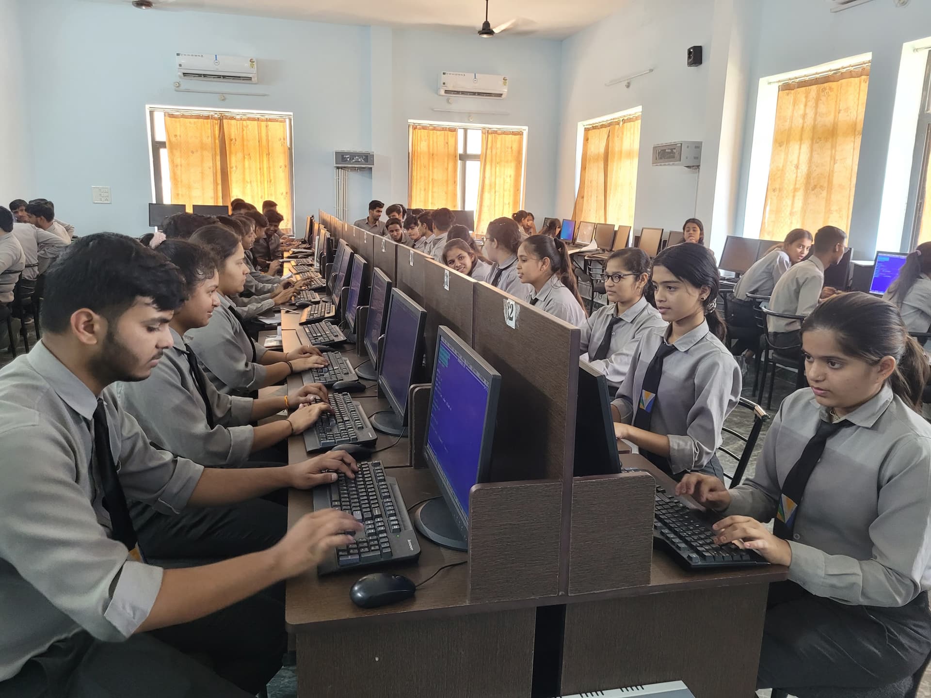 Vision Group of College-image