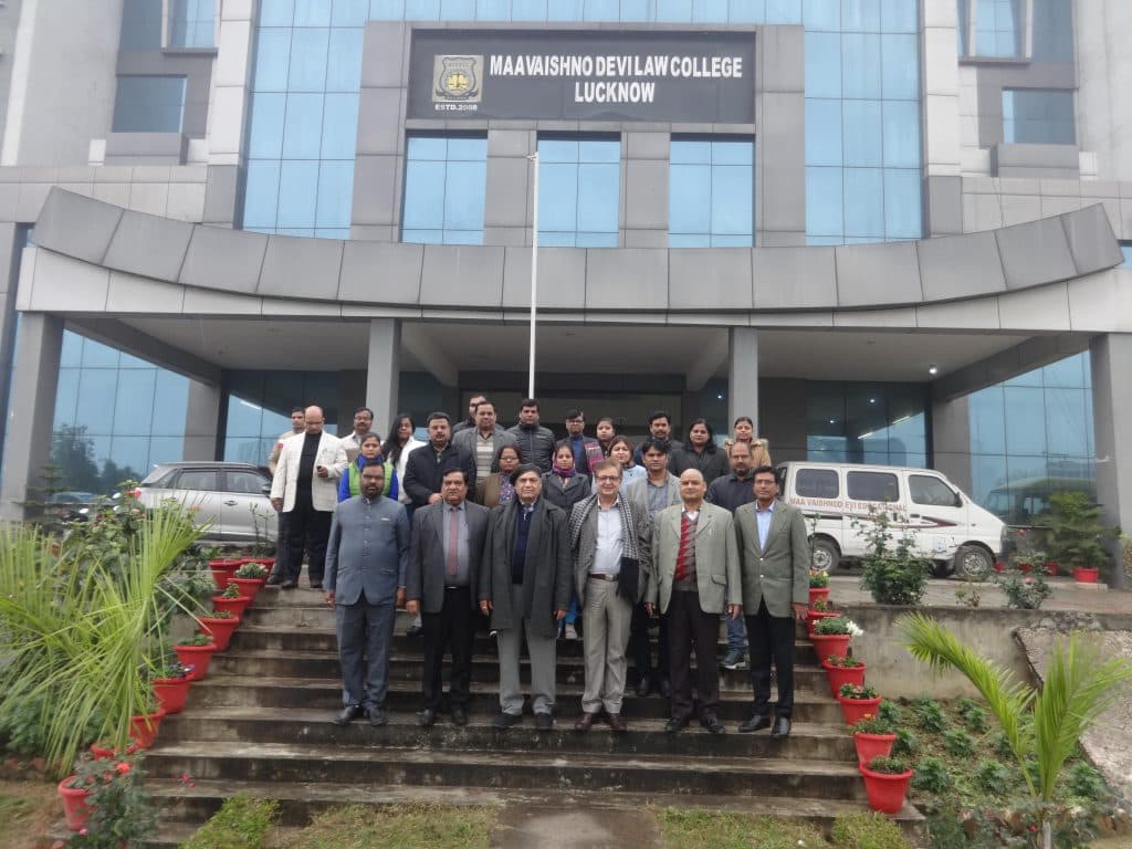 Maa Vaishno Devi Educational Group-image