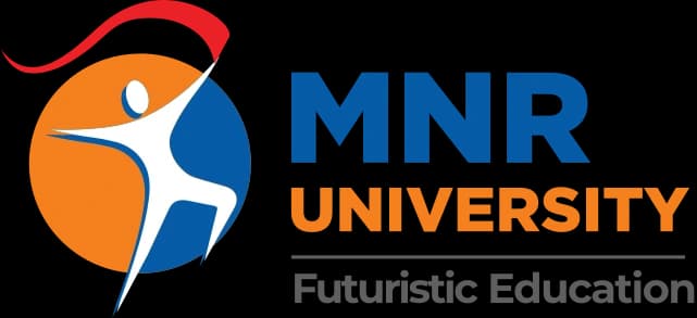 MNR University-logo