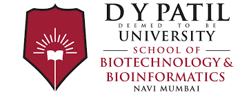 Dr DY Patil School of Biotechnology and Bioinformatics-image