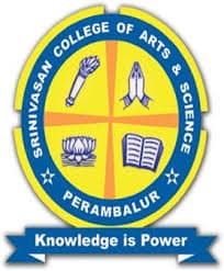 Srinivasan College of Arts and Science-image