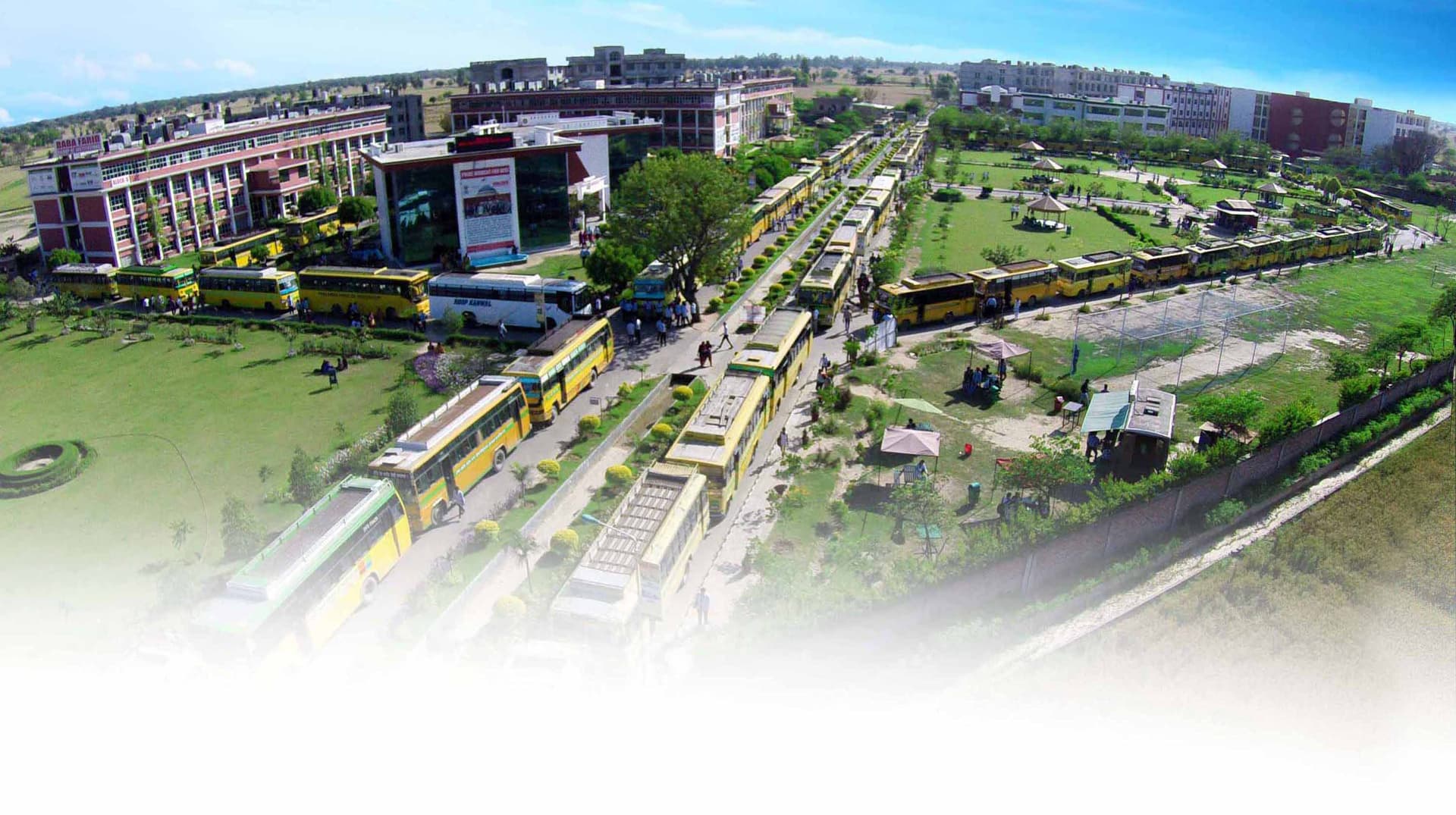 Baba Farid Group of Institutions-image