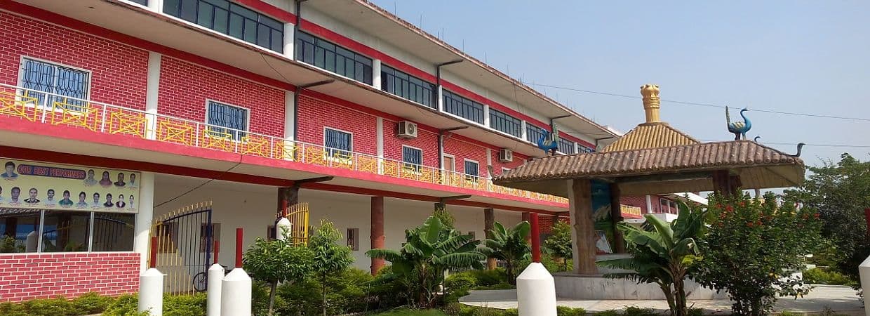 Buddha Polytechnic Institute-image