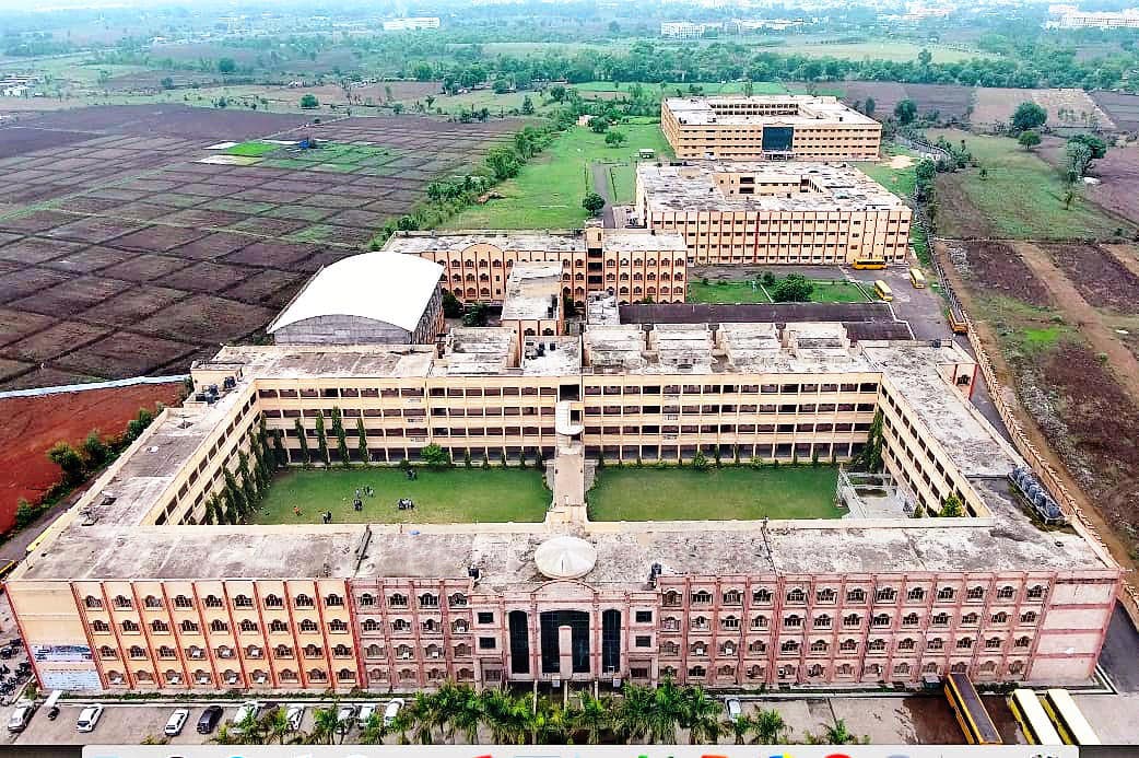 Bansal Institute of Research & Technology-image