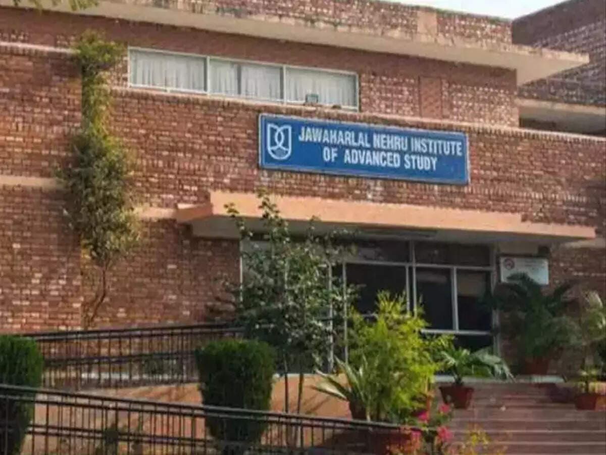 Jawaharlal Nehru University, School of Biotechnology-image