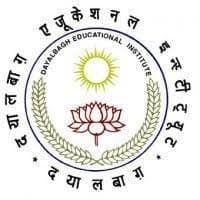 Dayalbagh Educational Institute Distance Education-image