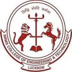 Shri Ram Murti Smarak College of Engineering and Technology Lucknow-logo