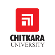 Chitkara University, Chitkara Business School-logo