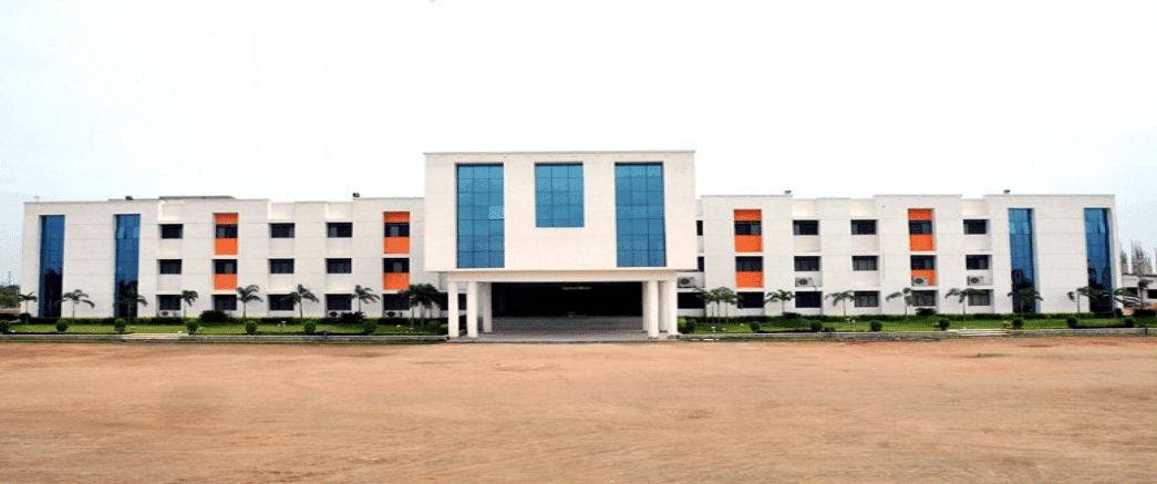 Jei Mathaajee College of Engineering-image