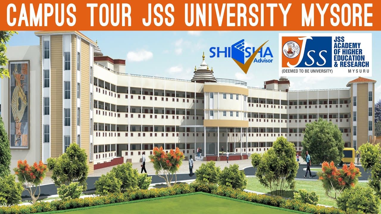 J.S.S. Institute of Education-image
