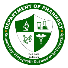 Department of Pharmacy, Sumandeep Vidyapeeth-image